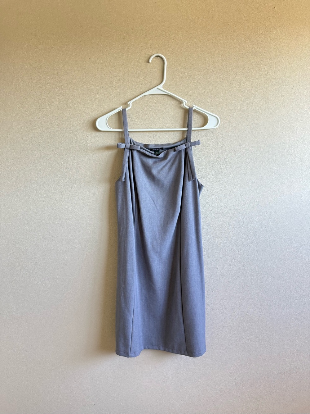 Wild Fable Mini Shift Dress - Picture 3 of 10